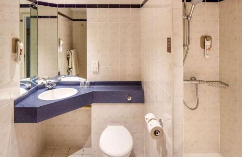 Broughton Hotel | ibis Preston North