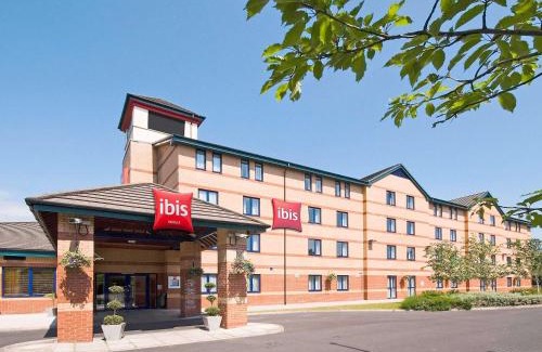 Broughton Hotel | ibis Preston North