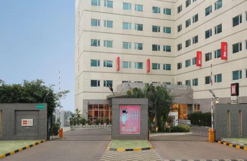 Hinjawadi Hotel | ibis Pune Hinjewadi - An Accor Brand
