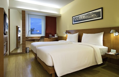 Hinjawadi Hotel | ibis Pune Hinjewadi Hotel