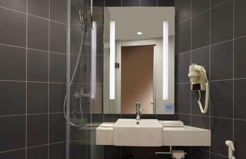 Hinjawadi Hotel | ibis Pune Hinjewadi Hotel