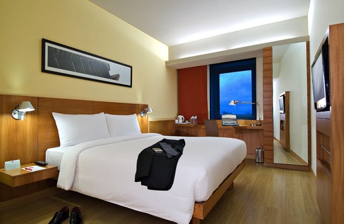 Hinjawadi Hotel | ibis Pune Hinjewadi Hotel