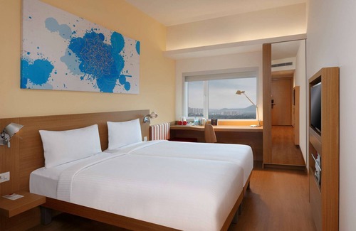 Hinjawadi Hotel | ibis Pune Hinjewadi Hotel