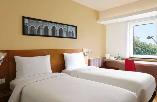 Viman Nagar Hotel | ibis Pune Viman Nagar Hotel