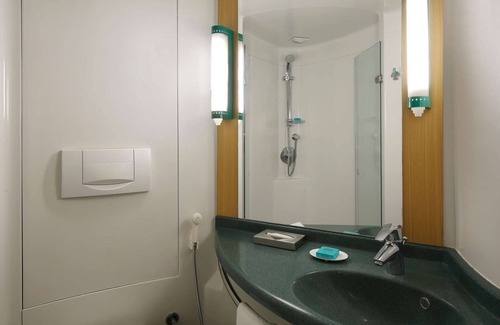 Viman Nagar Hotel | ibis Pune Viman Nagar Hotel