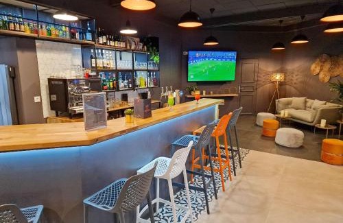 Rambouillet Hotel | ibis Rambouillet