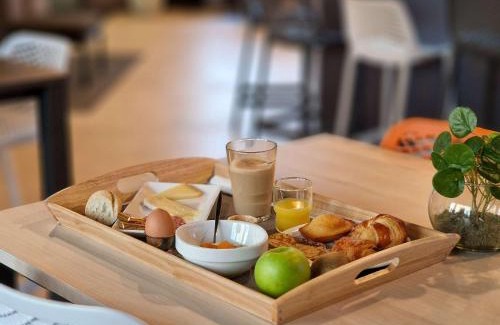 Rambouillet Hotel | ibis Rambouillet
