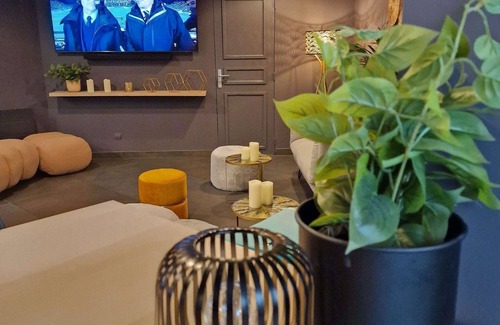 Rambouillet Hotel | ibis Rambouillet