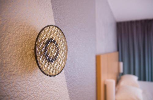 Cesson-Sevigne Hotel | ibis Rennes Beaulieu