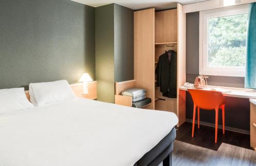 Cesson-Sevigne Hotel | ibis Rennes Cesson