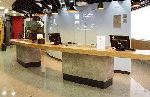 Zona Sul Hotel | ibis Rio de Janeiro Botafogo