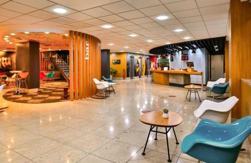 Zona Sul Hotel | ibis Rio de Janeiro Botafogo