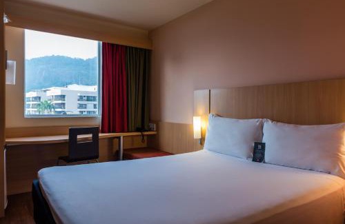 Zona Sul Hotel | ibis Rio de Janeiro Botafogo