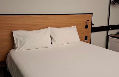 Zona Sul Hotel | ibis Rio de Janeiro Botafogo