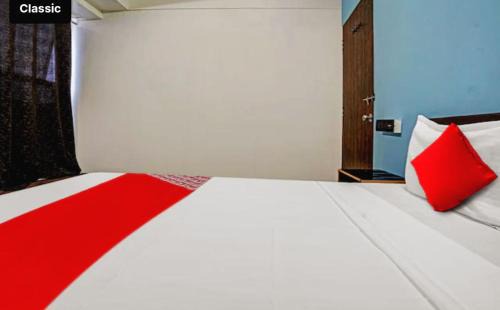 Surat Hotel | Ibis Rooms Times World Althan