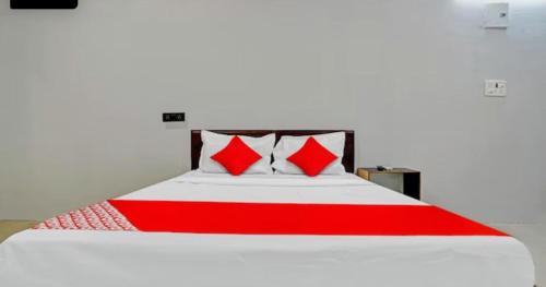 Surat Hotel | Ibis Rooms Times World Althan