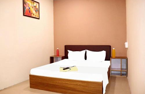 Surat Hotel | Ibis Rooms Times World Althan