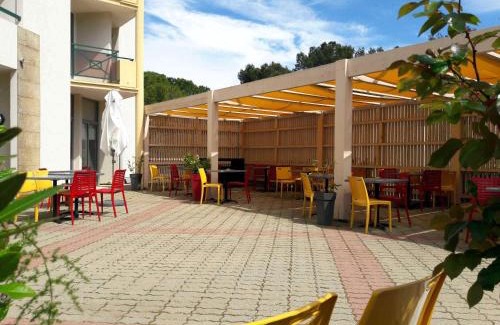 Balaruc-les-Bains Hotel | ibis Sète Balaruc les Bains Bien-être et Spa