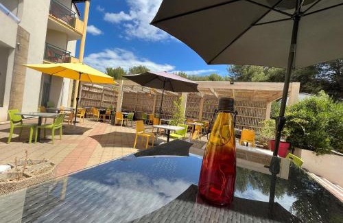 Balaruc-les-Bains Hotel | ibis Sète Balaruc les Bains Bien-être et Spa