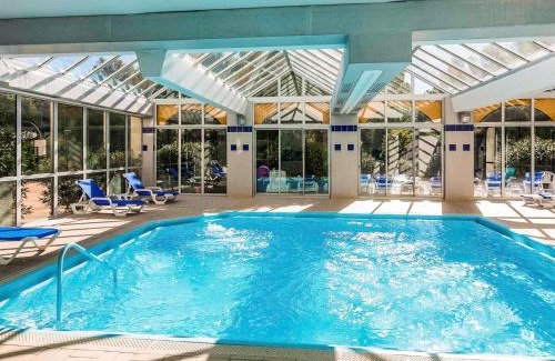 Balaruc-les-Bains Hotel | ibis Sète Balaruc les Bains Bien-être et Spa