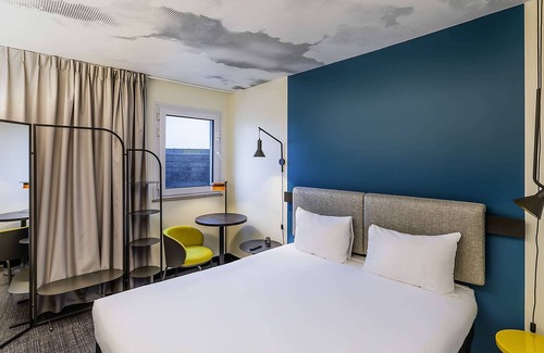 Saint-Paul-Trois-Chateaux Hotel | ibis Saint Paul Trois Chateaux (Ouverture Decembre 23)