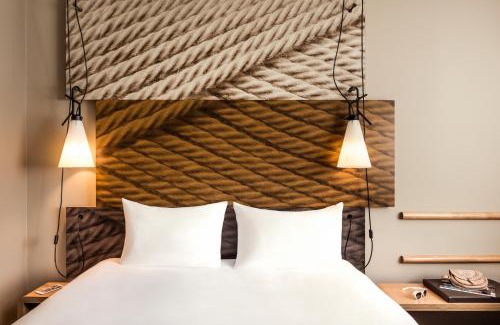 Montigny-le-Bretonneux Hotel | ibis Saint Quentin en Yvelines - Vélodrome