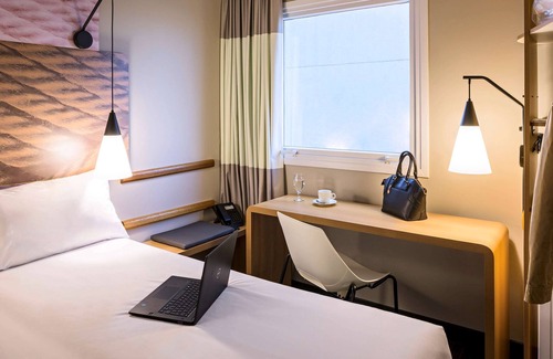 Tatuape Hotel | ibis Sao Paulo Tatuape