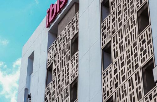 Centre Ville Hotel | Ibis Sfax
