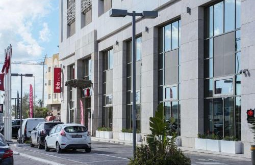Centre Ville Hotel | Ibis Sfax