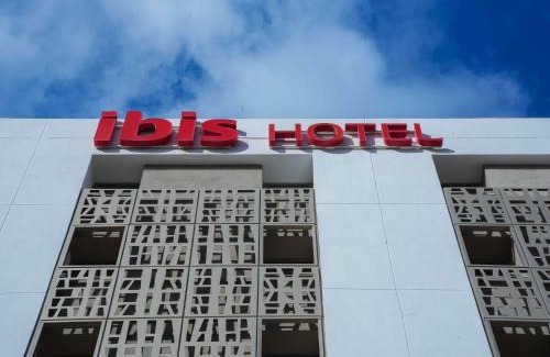 Centre Ville Hotel | Ibis Sfax