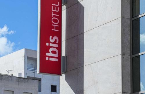 Centre Ville Hotel | Ibis Sfax