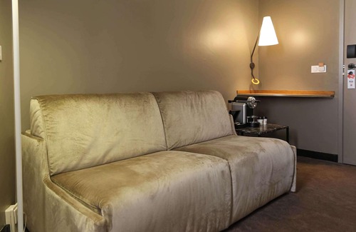 Centre Ville Hotel | ibis Sfax