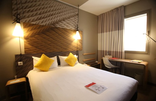 Centre Ville Hotel | ibis Sfax