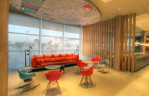 Sinop Hotel | ibis Sinop