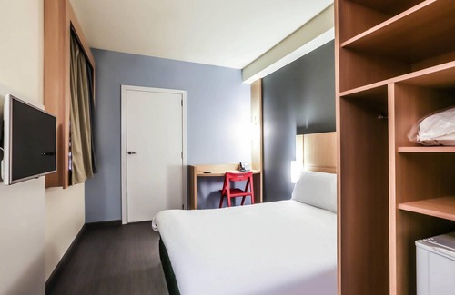 Sinop Hotel | ibis Sinop