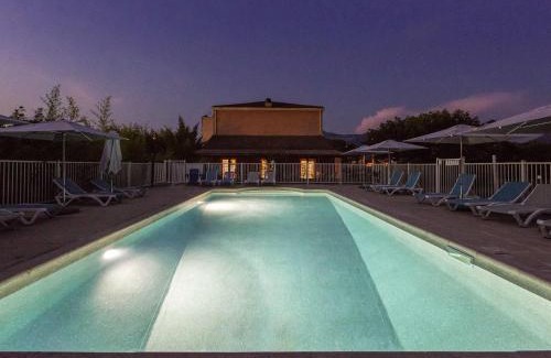 Sisteron Hotel | ibis Sisteron