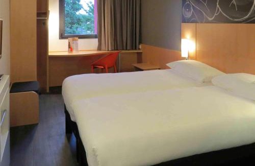 Soissons Hotel | ibis Soissons