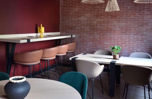 Marcory Hotel | Ibis Styles Abidjan Marcory