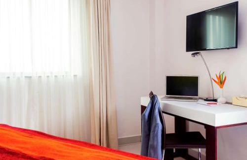Accra Hotel | Ibis Styles Accra Airport