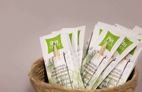 Albi Hotel | Ibis Styles Albi Centre Le Theatro