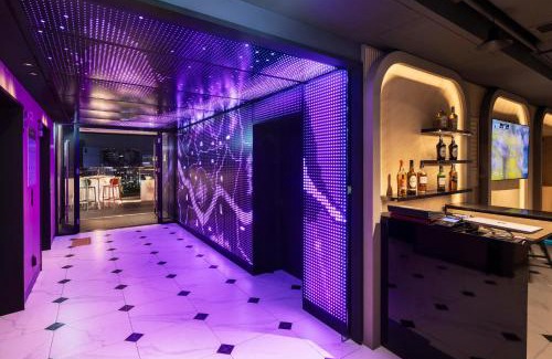 Myeongdong Hotel | ibis Styles Ambassador Seoul Myeong-dong