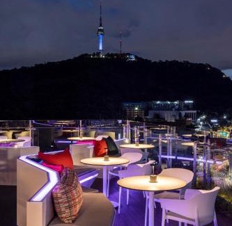Myeongdong Hotel | ibis Styles Ambassador Seoul Myeong-dong