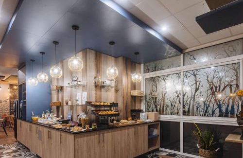 Ancenis Hotel | ibis Styles Ancenis Centre