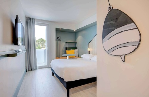 Gujan-Mestras Hotel | ibis Styles Arcachon Gujan Mestras
