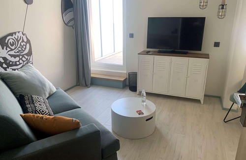 Gujan-Mestras Hotel | ibis Styles Arcachon Gujan Mestras