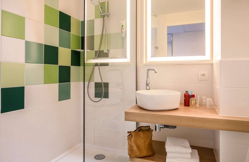Gujan-Mestras Hotel | ibis Styles Arcachon Gujan Mestras