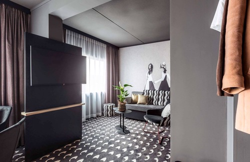 Stationsplein Hotel | ibis Styles Arnhem Centre