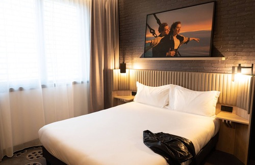 Arras Hotel | Ibis Styles Arras Centre
