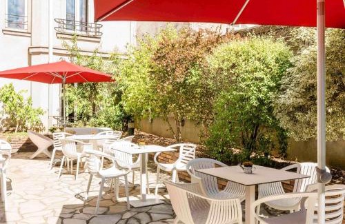 Asnieres-sur-Seine Hotel | ibis Styles Asnieres Centre