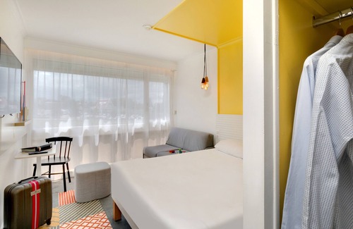 Auxerre Hotel | ibis Styles Auxerre Nord